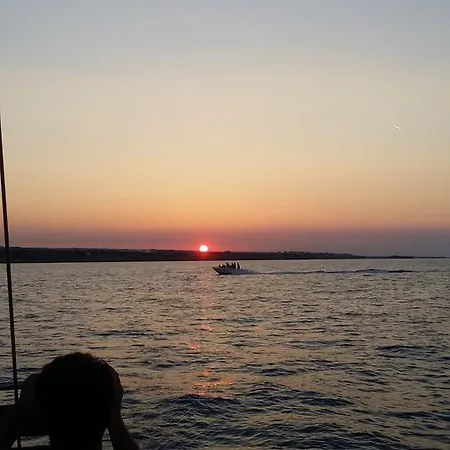 Holiday home Boat & Sleep Ehoa Formula *