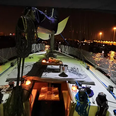 Boat & Sleep Ehoa Formula *